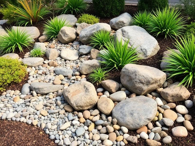 Decorative Stone